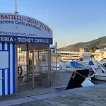 Sabriluna Rooms