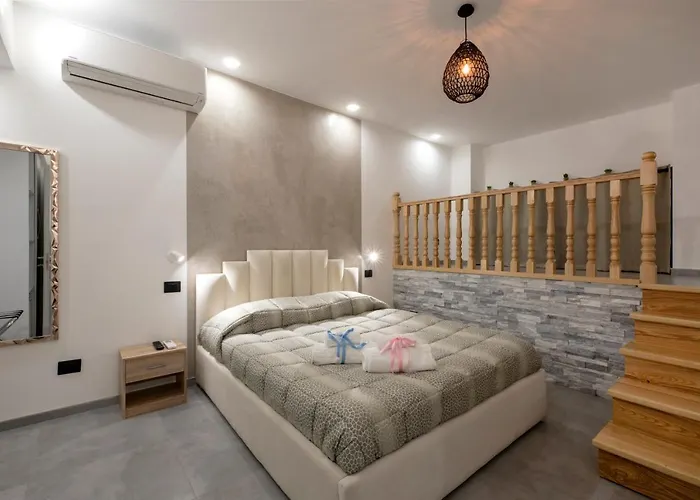 Sabriluna Rooms