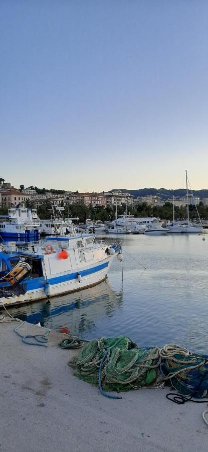 Affittacamere Sabriluna La Spezia